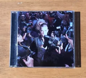 ROBBIE WILLIAMS - Life Thru A Lens CD 1997 - Picture 1 of 3