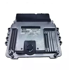 Placa de computadora de motor ECU MEG17.9.12.1 para Hyundai Kia 39110-04006 - Imagen 1 de 2