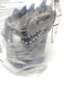 Portavasos Godzilla 1998 Taco Bell ¡Todavía sellado! - Imagen 1 de 3