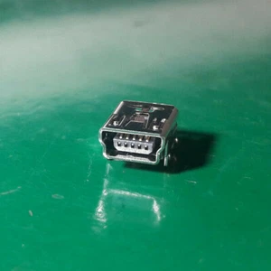 Mini USB Connector Type B - Zdjęcie 1 z 25