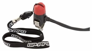 MAGNETIC TRIALS KILL SWITCH WITH LANYARD - POWER ON WHEN CAP OFF - Picture 1 of 3