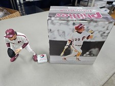 2013 Limited Edition John Kruk Philadelphia Phillies Retro 7" Action Figure SGA