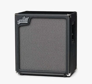 Aguilar SL 410x Bass Cabinet - Picture 1 of 1