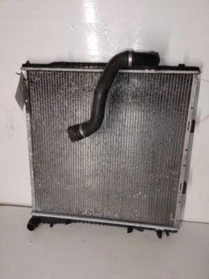 BMW X5 E53 2005 radiador Foto 1 de 4