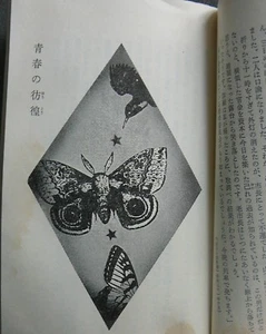 Kappa Novels par Seichō Matsumoto ( 松本清張 ) Printed in Japan – 1964 - Picture 1 of 5