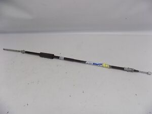New OEM 2000-2007 Ford Taurus Rear Left Parking Brake Cable YF1Z-2A635-AA NOS