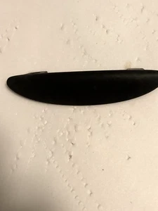 96-02 Saturn SC1,SC2,SL1,SL2,SW Exterior Outer Outside Door Handle LH, RH, OEM - Picture 1 of 2