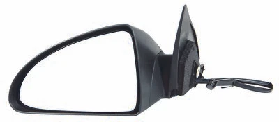 Juego de espejos retrovisores LH/Drive para Pontiac G6 Foto 1 de 2