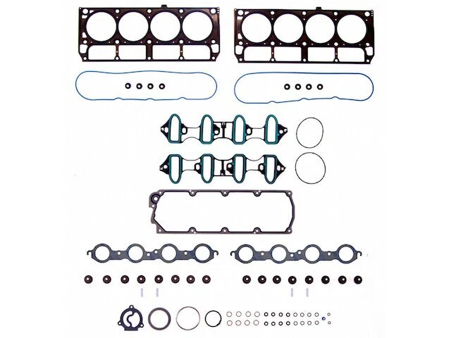 Juego de juntas de culata Victor Reinz 69887YGWB 2009 2010 para GMC Sierra 1500 2008-2013 Foto 1 de 2