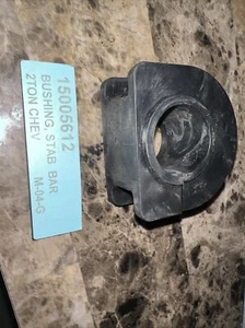 GM Bushing 15005612 - Picture 1 of 6