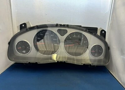 06 2006 Pontiac Montana ✅ Speedometer Instrument Cluster Gauges Oem 15258608 - Image 1 of 4