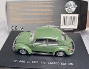 VW Käfer 1303, BIG, limitierte Auflage, Eagle`s Race - Bild 1 von 1