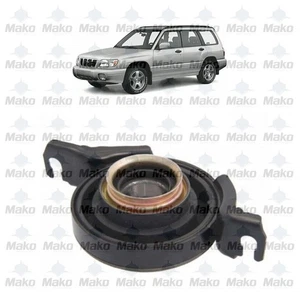 Brand New Driveshaft Center Support Bearing fits 1998-2002 Subaru Forester S10 - Picture 1 of 2