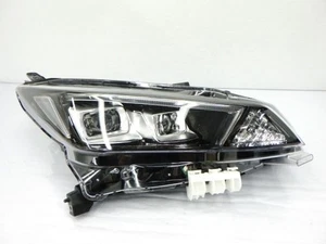 Faro derecho Nissan LEAF ZE1 modelo antiguo LED ICHIKOH 1954 JDM OEM - Imagen 1 de 4