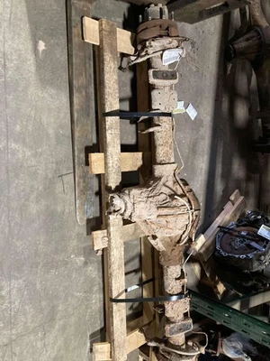 01 02 03 04 05 06 GMC YUKON XL 2500 Rear Axle Assy. - Image 1 of 2