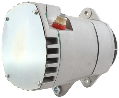 USA Built Alternator 12V 85A fits Peterbilt 379 Models Cummins N14 1992 - 1997 - Изображение 1 из 4