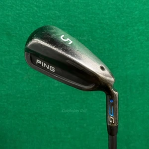 Ping G Crossover Blue Dot Utility 5 Iron Ping Alta 70-S Graphite Stiff - Picture 1 of 3