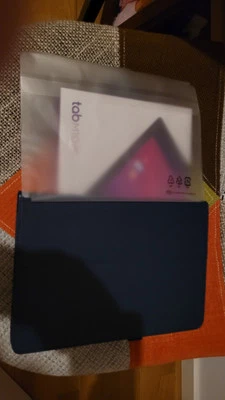 Lenovo Tab M10 TB-X505F 10,1" 32GB, Wi-Fi Tablet - Slate Black (ZA4G0035SE) - Imagen 1 de 4