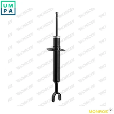2x SHOCK ABSORBER E2043 FOR AUDI A4/S4 AFY/AJL/APU/ANB/ARK/AWT/AEB/ATW 1.8L 4cyl - Image 1 of 4