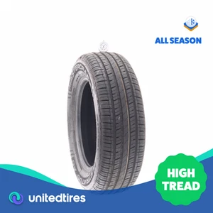Used 205/65R16 Mastercraft Stratus AS 95H - 8/32 (SO6A) - Picture 1 of 4