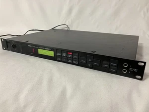 YAMAHA SPX900 Professional Multi-Effects Sound Processor Japan Vintage Working - Picture 1 of 15