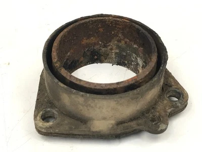 Оригинальный зажим фланцевого соединения выхлопной трубы 85 Husqvarna 500 XC XC500 8-J - Изображение 1 из 4