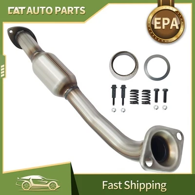 Catalytic Converter For Chevrolet C1500 C2500 K1500GMC C1500 1996-1999  5.7L V8 - Image 1 of 4