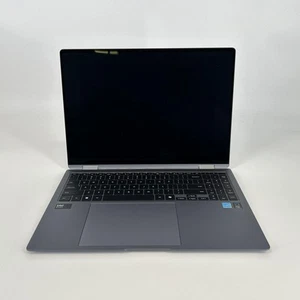 Samsung Galaxy Book4 Pro 360 16 120Hz QHD+ TOUCH 3.8GHz Ultra 7 155H 16GB 1TB - Picture 1 of 10