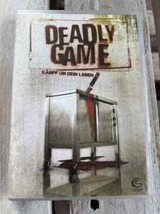 Deadly Game FSK18 - Bild 1 von 2