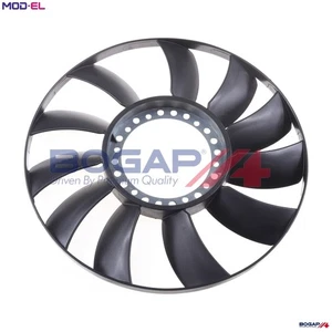 FAN WHEEL ENGINE COOLING A4242109 FOR AUDI A6/C5 BFB/AVJ/AFY/AJL/AEB/AWT 1.8L - Picture 1 of 9