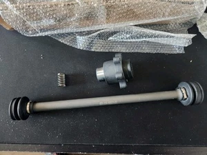 Rear Propeller Drive Shaft And Boss Kit For Yamaha Rhino 450 Yxr45f Rhino 600... - Picture 1 of 6