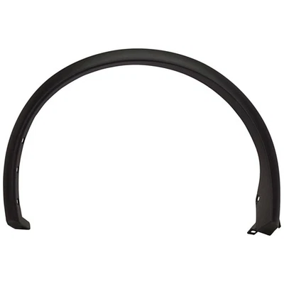 Fender Trim Molding Moulding Rear Passenger Right Side Hand  768565AA0A Foto 1 de 4