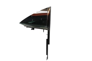 12-18 Mercedes CLS550 CLS63 AMG W218 Rear Right Side Quarter Window Glass Oem - Picture 1 of 7