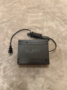 Ecualizador activo Bose 402-E excelente estado funcionando - Imagen 1 de 4