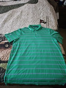 Ralph Lauren RLX Golf Shirt XL - Picture 1 of 10
