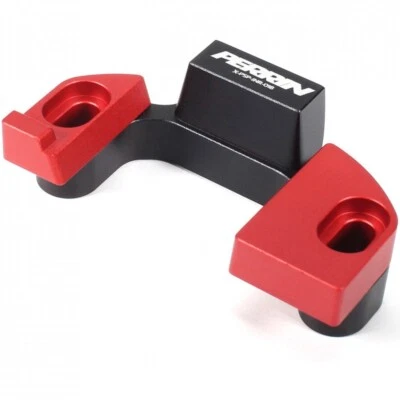 Perrin Super Shifter Stop (w/ OEM STi Short Throw Shifter) for 15-17 WRX INR-022 - Image 1 of 3