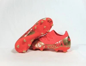 Puma Future Z 2.4 Neymar FG AG Dream Chaser Soccer Cleats Sz 10 NEW 107105 01 - Picture 1 of 7