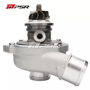 PSR Billet Compressor Wheel Supercore Bolt on 2016-2021 UTV Polaris RZR XP Turbo - Picture 1 of 4