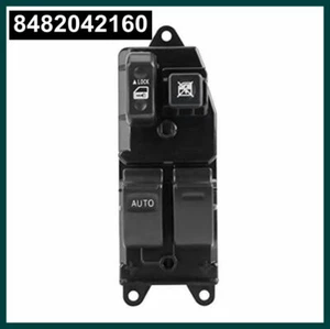 NEW 84820-42160 Power Window Switch Button Fit For Toyota RAV4 ACA20 2000-2005 - Picture 1 of 4