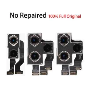 iPhone 12 Rear Camera Flex Cable Replacement - Photo 1/37
