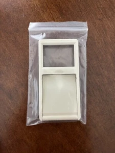 Almond Face Plate ONLY - Defiant Daylight Adjusting Digital Timer Switch 32648 - Picture 1 of 3