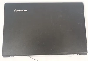 Cover posteriore display lcd upper case back bezel Lenovo B590 60.4XB04.012 - Picture 1 of 2