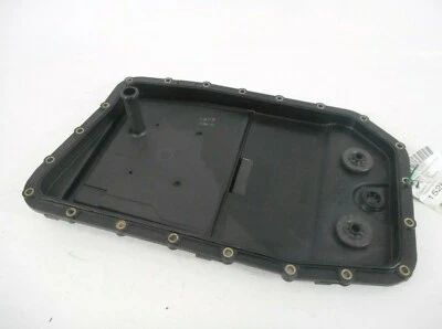 06-10 BMW 750i 750Li Transmission Oil Fluid Pan OEM Foto 1 de 2