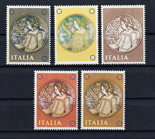 Probedruck Test Stamp Prøve Istituto Poligrafico Dello Stato 1972