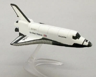 Corgi 100 Years of Flight Space Shuttle Columbia NEW CS90143 Retired - Image 1 of 3