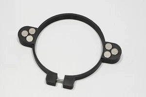 Tactile Magnetic Shifter Mod for Logitech G27, G29, G920, G923 Steering Wheels - Picture 1 of 7