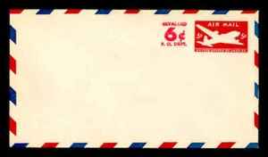 UC21 - UPSS #AM-70/41 - MINT ENVELOPE - Picture 1 of 2