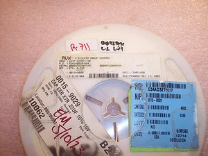 QTY (4000) .22uf 16V 10% X7R 0805 SMD CERAMIC MLCC CAPACITORS 0805YC224KAT2A AVX - Picture 1 of 1