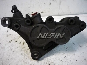 SUZUKI 1992 92 93 GSXR600 GSXR 600 FRONT LEFT BRAKE CALIPER OEM - Picture 1 of 9