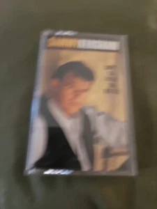 Don't Go Near The Water ~ Sammy Kershaw ~ Contemporary Country ~ Cassette - Picture 1 of 7